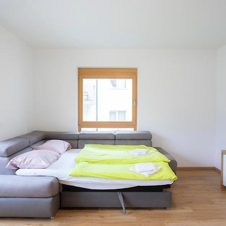 Apartment Bistra Kranjska Gora Exteriér fotografie
