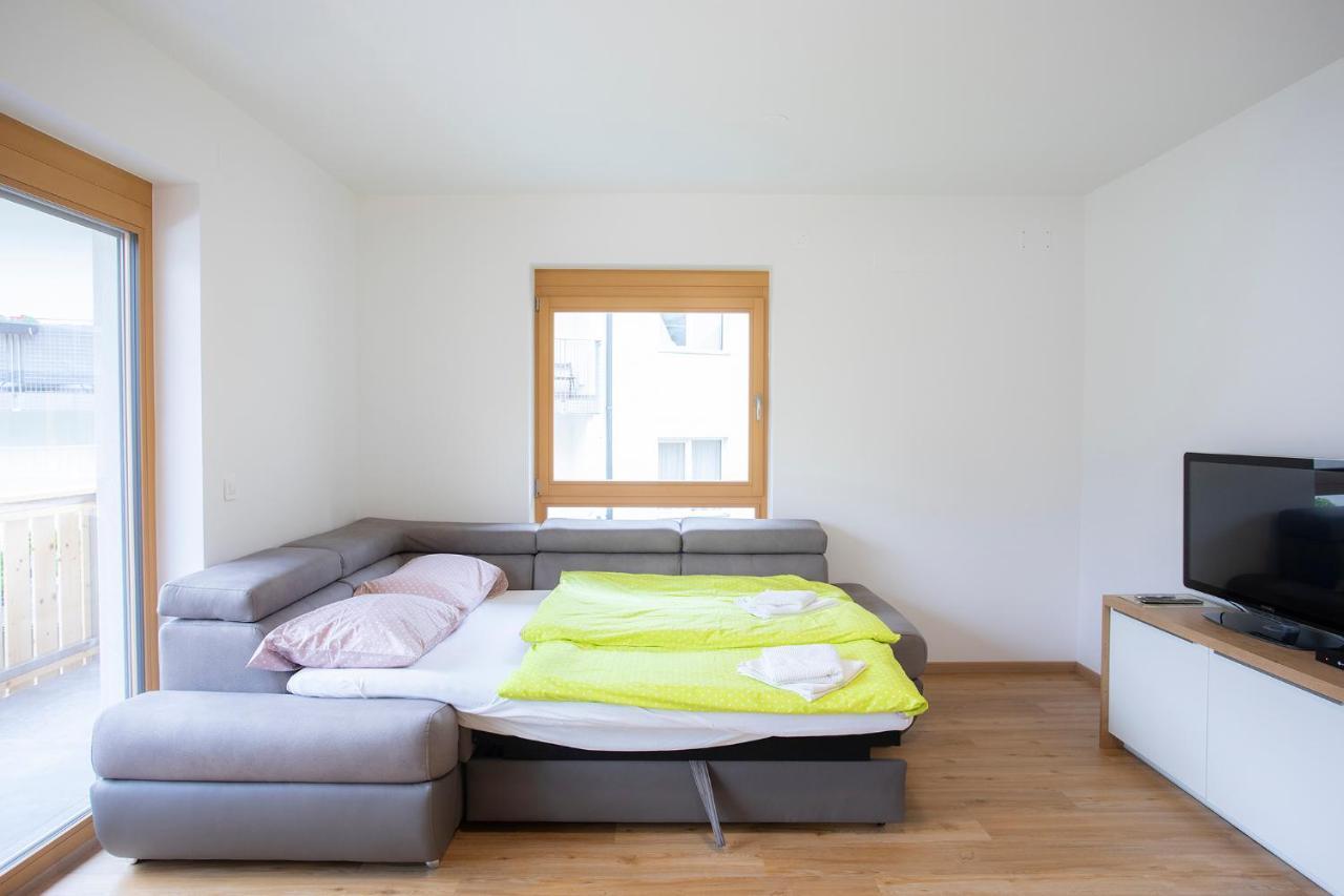 Apartment Bistra Kranjska Gora Exteriér fotografie