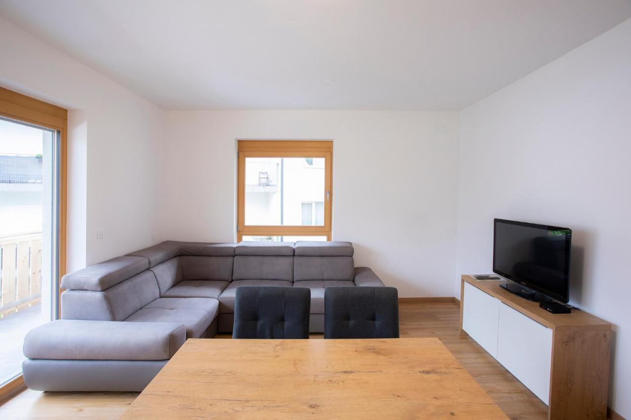 Apartment Bistra Kranjska Gora Exteriér fotografie